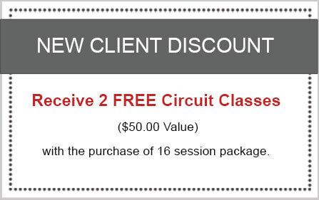 New Client Discount
