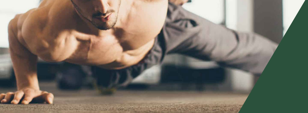 Personal Training South Bay Area CA